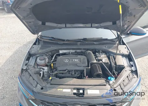 2023 Volkswagen Jetta Gli 2.0T Autobahn from USA, damaged, VIN 3VW2T7BU4PM053149